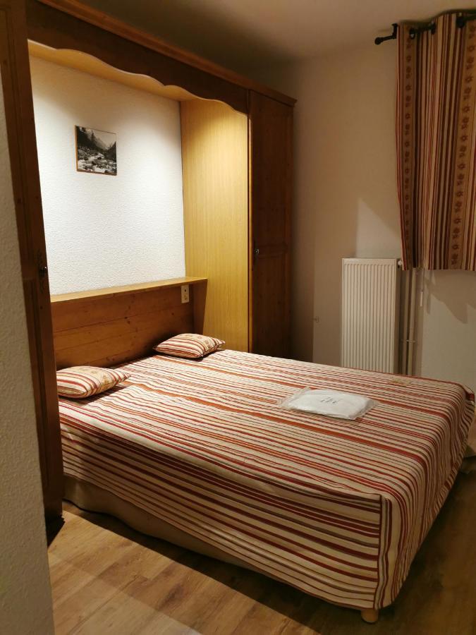 Appartement Cauterets Exterior foto